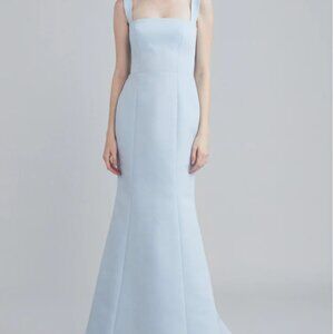 Amsale Ida Dress